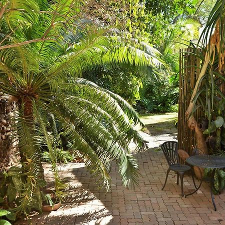 Kasane Self Catering Hotel Exterior photo