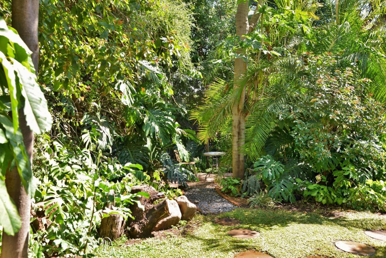 Kasane Self Catering Hotel Exterior photo