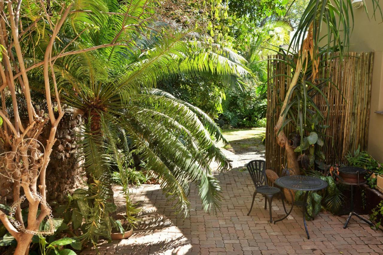 Kasane Self Catering Hotel Exterior photo