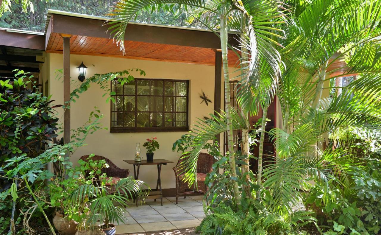 Kasane Self Catering Hotel Exterior photo